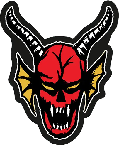 Demon head