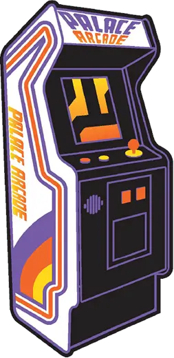 Palace Arcade Machine