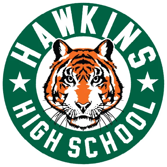 Hawkins High School