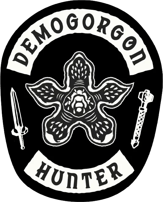 Demogorgon Hunter